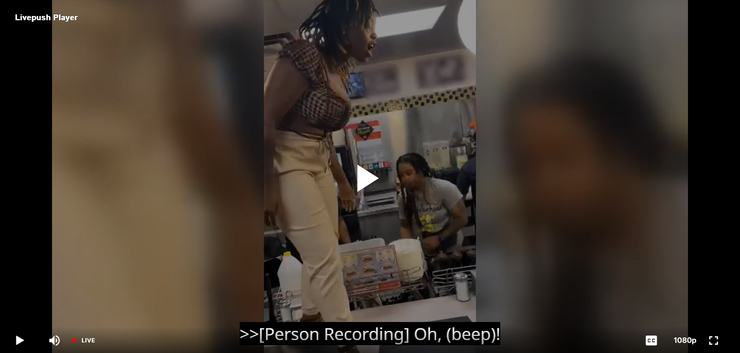 Caught on Tape----點這裡前往線上收看