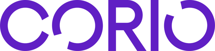 Corio Generation Logo