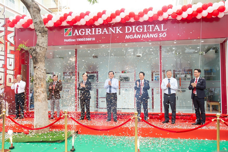 Agribank Digital