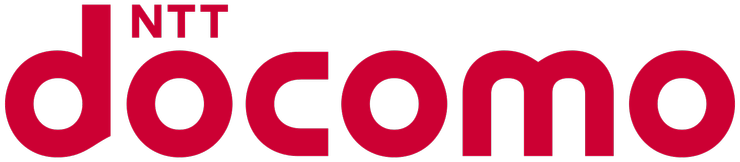NTT Docomo Logo