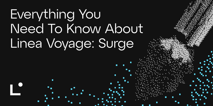 Everything You Need To Know About Linea Voyage: The Surge