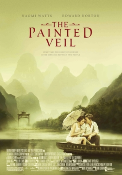 The Painted Veil, resource from wikipedia