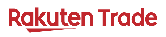 Rakuten Trade logo