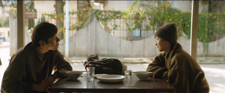 最後附上我最喜歡的姊弟對手戲!