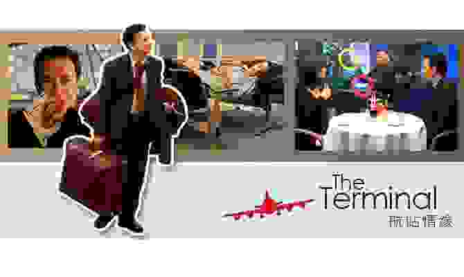 航站情緣The Terminal (2004)
