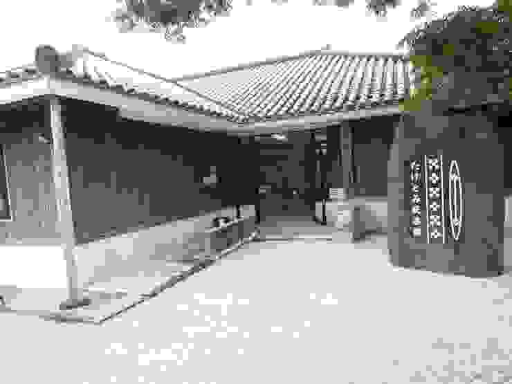 竹富民藝館