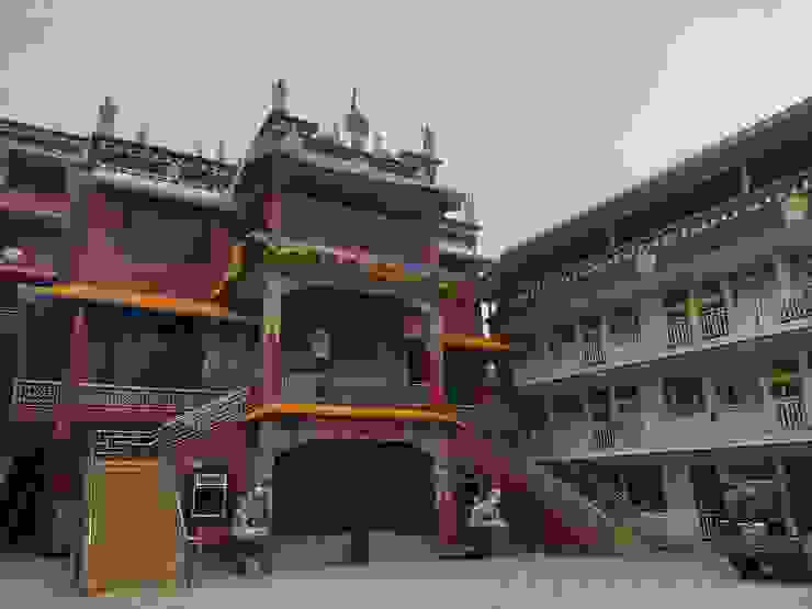20240516-Guru  Sakya Monastery