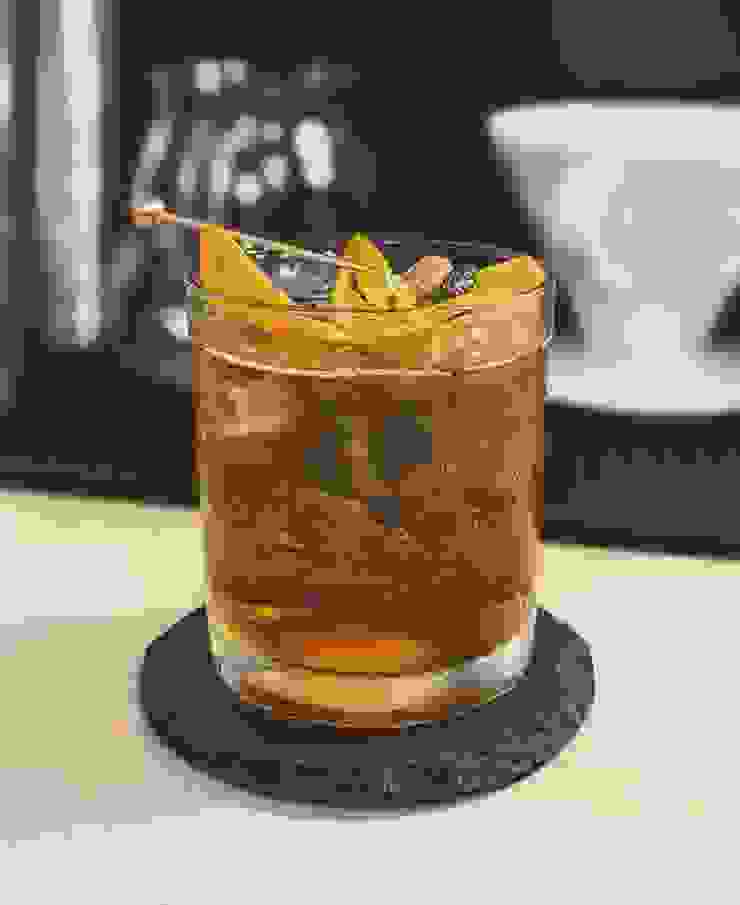 Old Fashioned-老時光