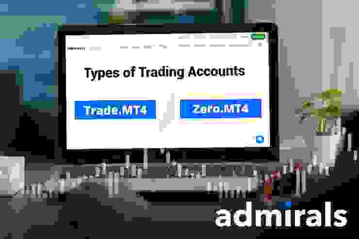 Admirals Trade MT4 Vs Zero MT4