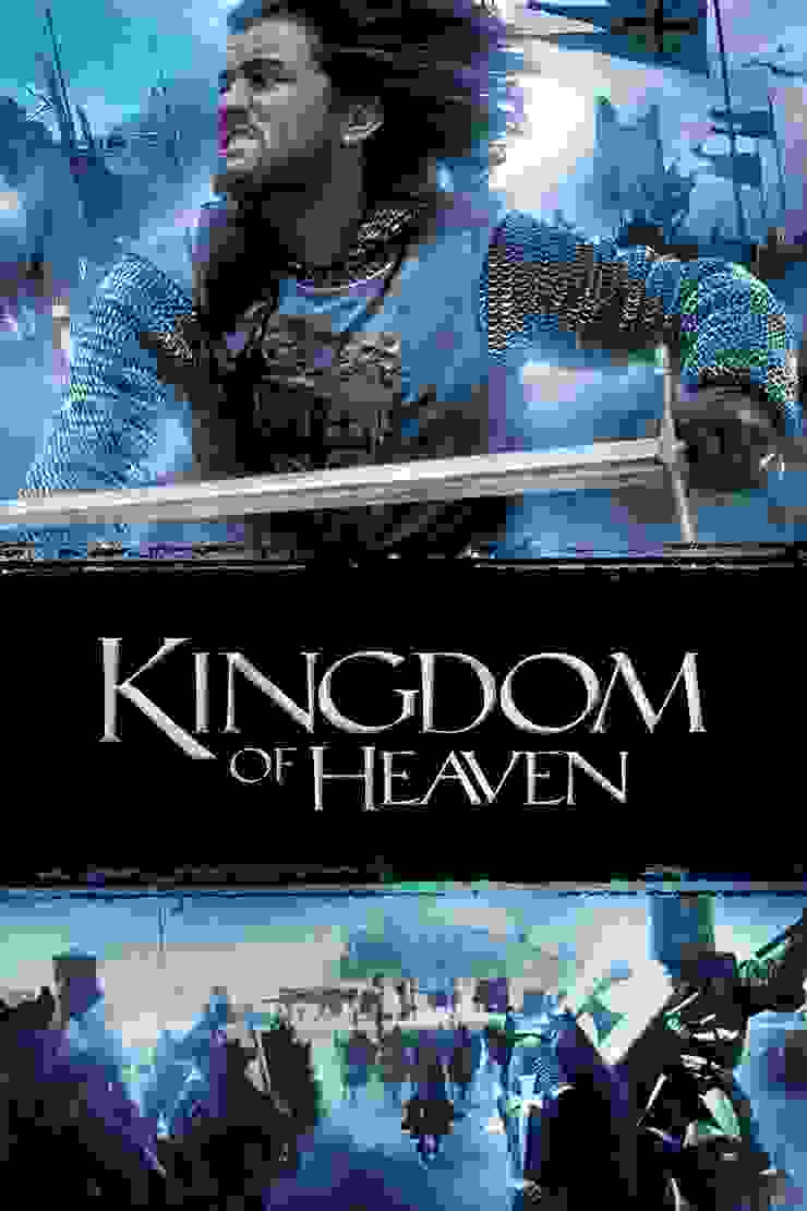 Kingdom of Heaven (Director’s Cut) (2005)