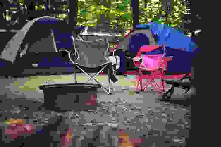 露營/圖源:pexels