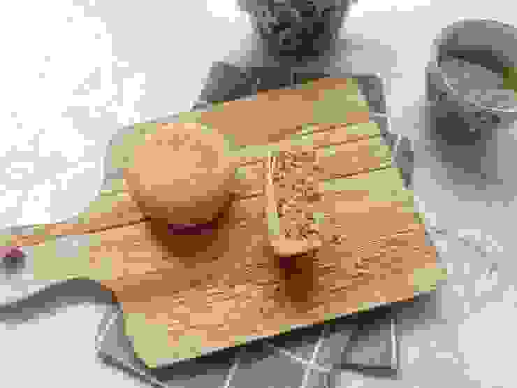 秋饗禮盒──素鬆餅