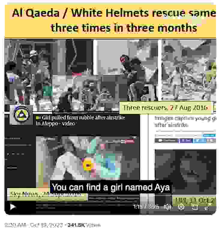 White Helmets