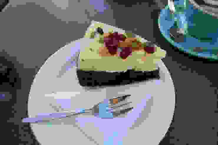 Astro Cafe 磅蛋糕