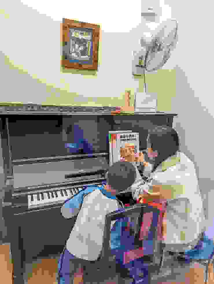 台南兒童鋼琴【琴芸韻音樂中心】小小鋼琴家│幼兒鋼琴教室推薦│
