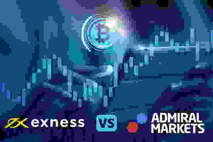 Exness Vs Admiral Markets