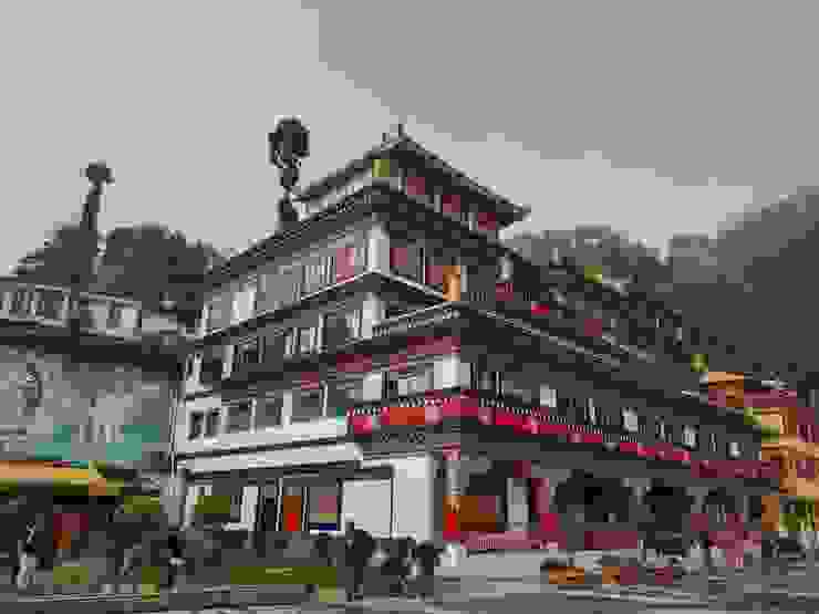 20240516-Dali Monastery