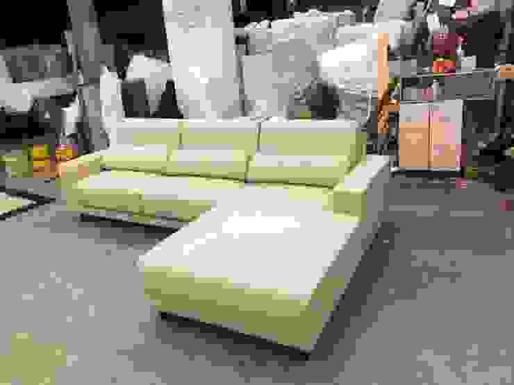 第諾沙發：匠心獨具，客製化手工沙發，主體結構保固10年！