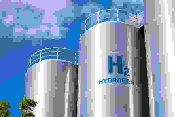 氫氣（H2）