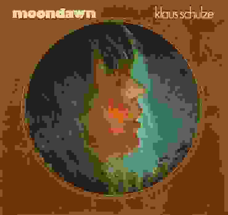 《 Moondawn 》專輯封面