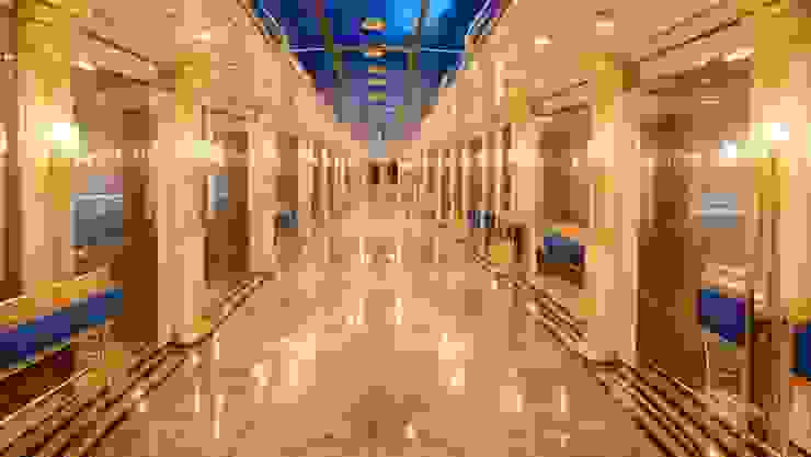 金海走廊