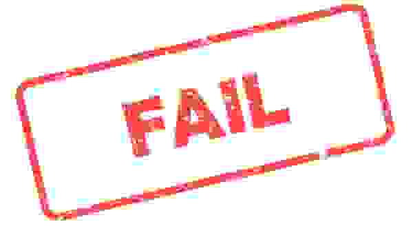 FAIL / Epic Fail | Know Your Meme