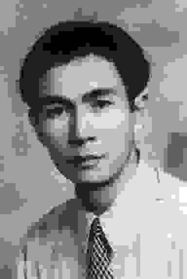 呂赫若，影像來源：維基百科