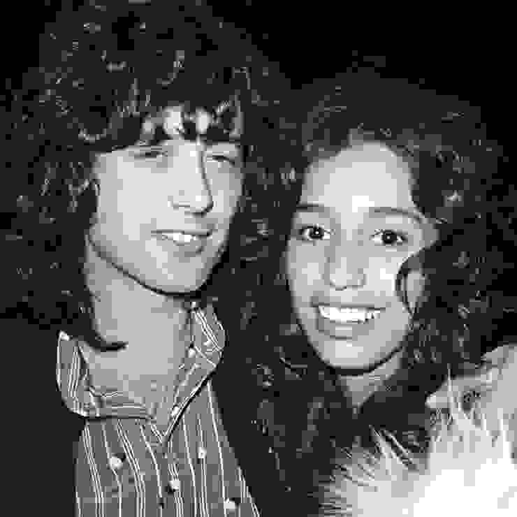 Jimmy Page & Lori