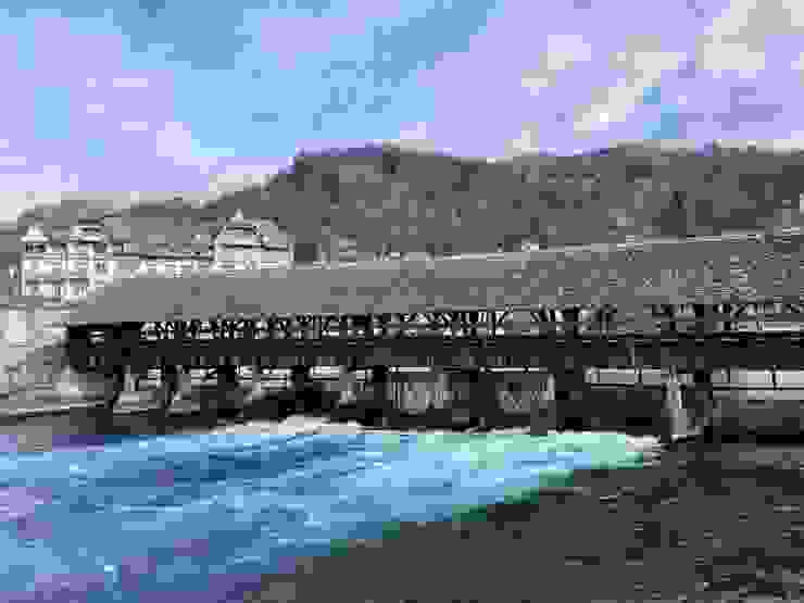 Untere Schleuse Brücke