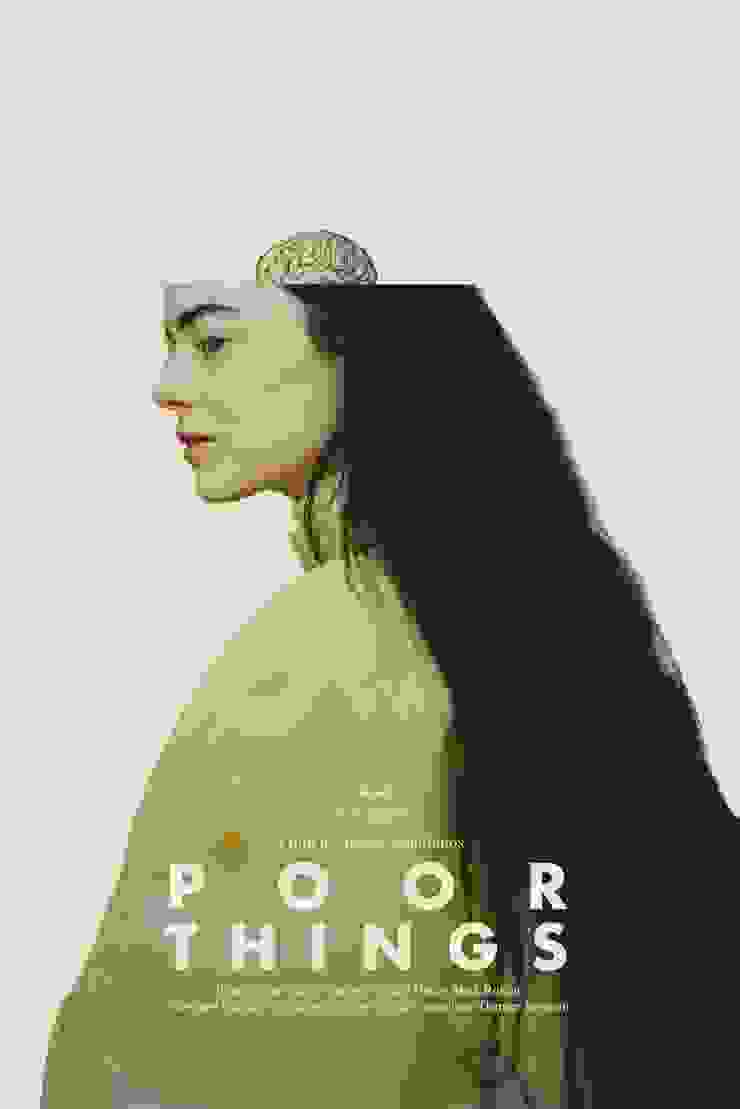 Poor Things | Intotheposterverse | PosterSpy
