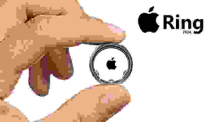 Apple Smart Ring Will Be Incredible!! - YouTube