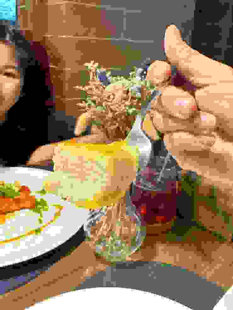 台南美食推薦【暖心時光義法小館】享用精緻義法料理│浪漫歐洲農