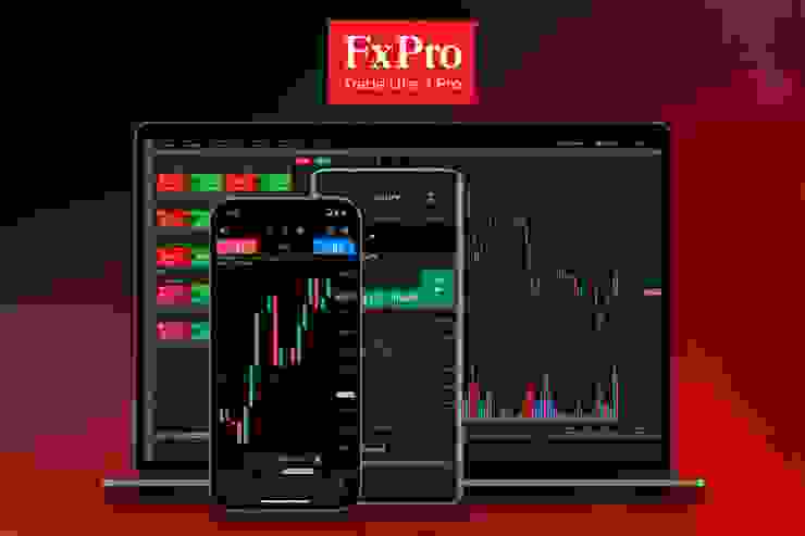 FxPro Platform Comparison