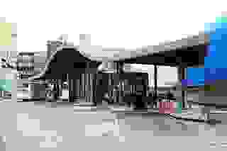國光客運站移至舊火車站前