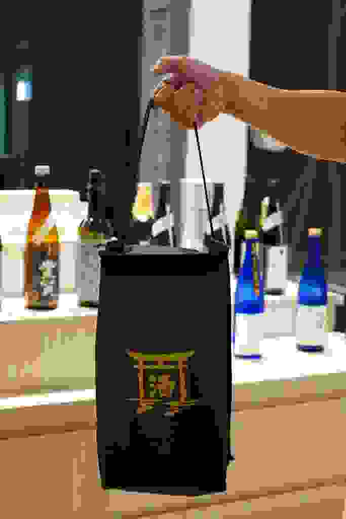 台南清酒專賣【SAKAKURA清酒專賣】達人帶你品嘗日本清酒