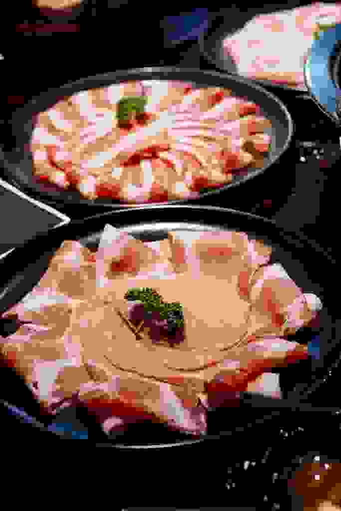 【高雄火鍋推薦】人氣海陸盛宴初體驗│ㄎㄨㄥˋ湯極品鍋物·燒烤