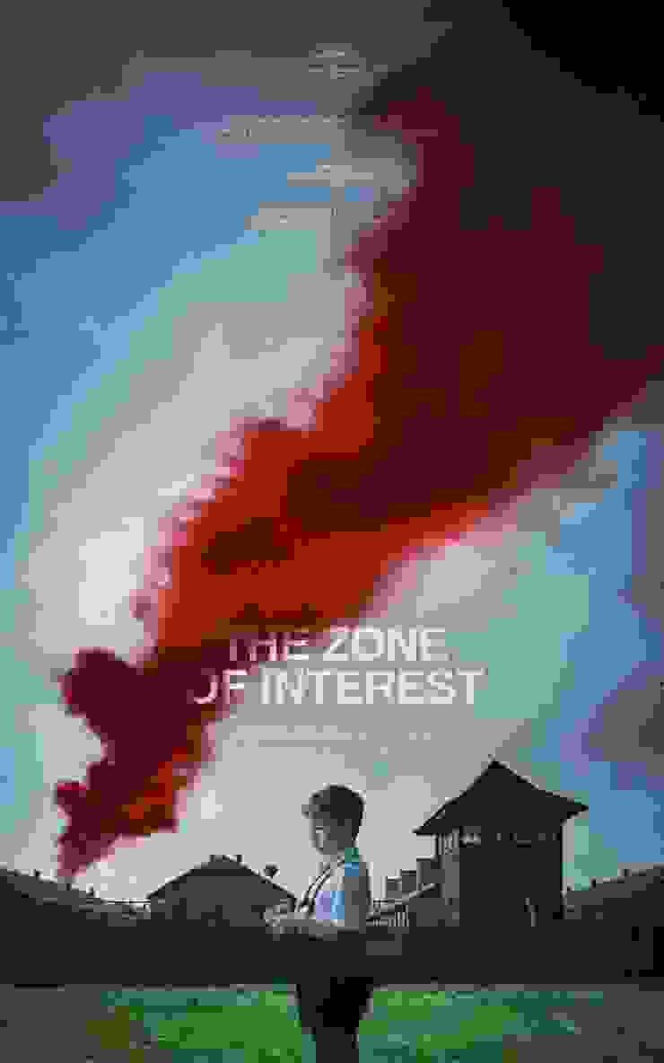 夢想集中營 The Zone of Interest 2023