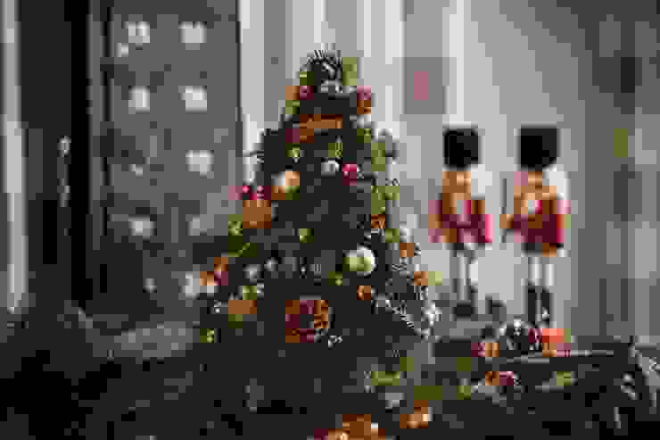 聖誕樹、花環及裝飾品- 香港瑰麗酒店網上商店– Rosewood Hong Kong Online Shop