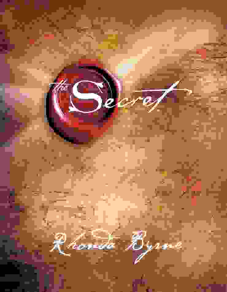 The Secret: Rhonda Byrne: 9781582701707: Amazon.com: Books