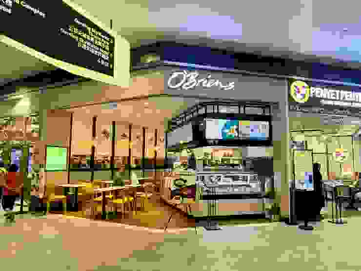 O'Briens Irish Sandwich Cafe