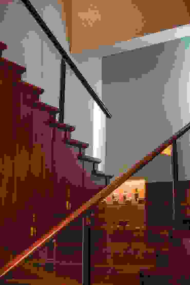 飯店的階梯