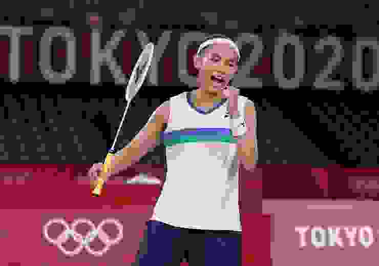 2020東京奧運奪下羽球女單銀牌的戴資穎，將在巴黎奧運後正式引退。