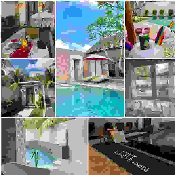 Vivara Bali Private Pool Villas & Spa / Angel Wu 提供
