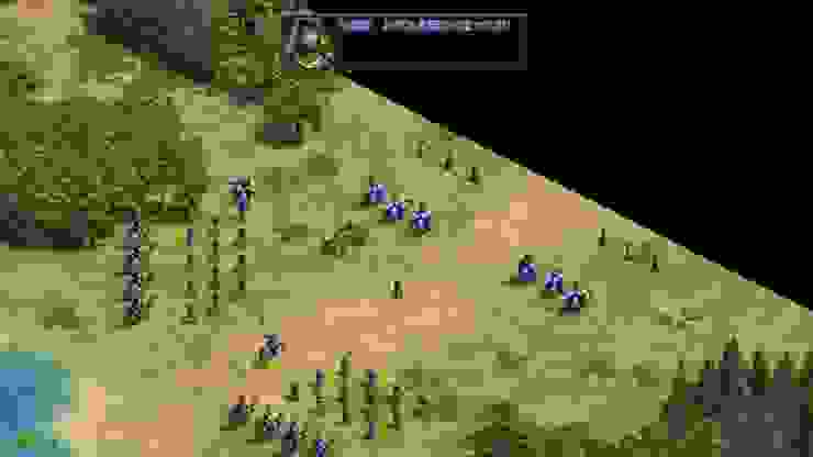 遊戲開始出現可以控制的將軍是虛構的，但他預見的軍隊中有些是真實存在的英雄。