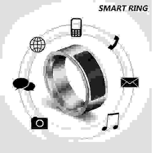 Forget The Apple Watch - Here Comes The Apple Smart Ring - MyMac.com