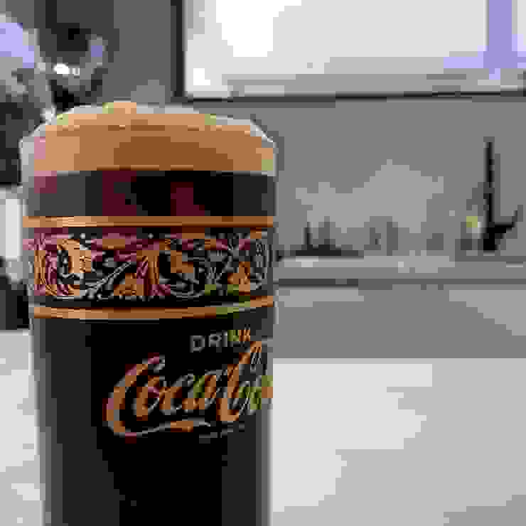 迷途：可樂咖啡