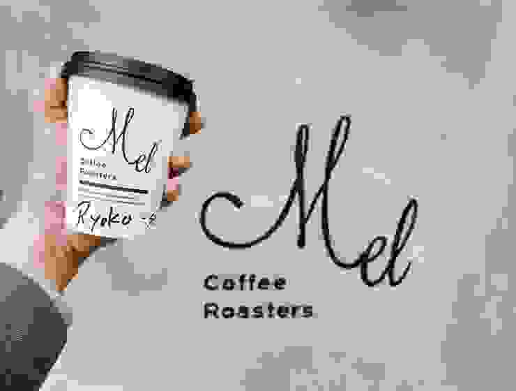 《Mel Coffee Roasters》