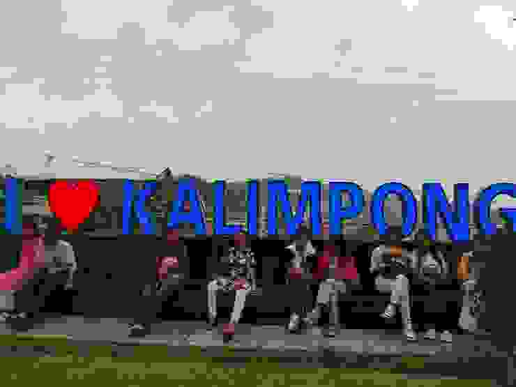 20240521-Kalimpong的公園一角
