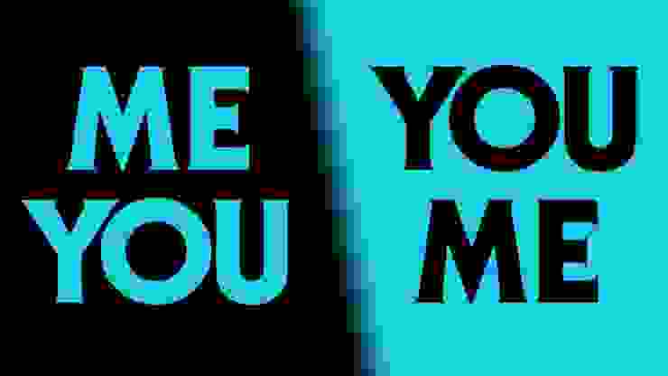 ME YOU YOU ME - YouTube