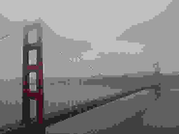 舊金山金門大橋Golden Gate Bridge